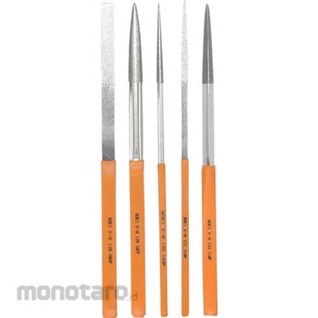 GOEI DIAMOND Diamond File for PRO ダイヤモンド エメリー Slender